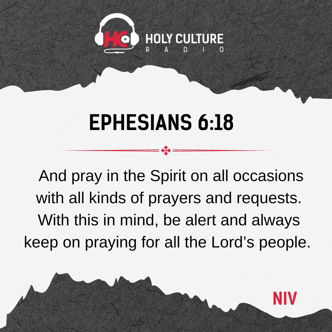 HolyCulture's tweet image. 2023 has been a wild ride so far. Our community has taken some devastating losses this year.  And even though @dj_b_plus #40daysofprayer is over, let's continue to lift each other up! 🕊️🛐✝️💜

#scriptureoftheday #holycultureradio