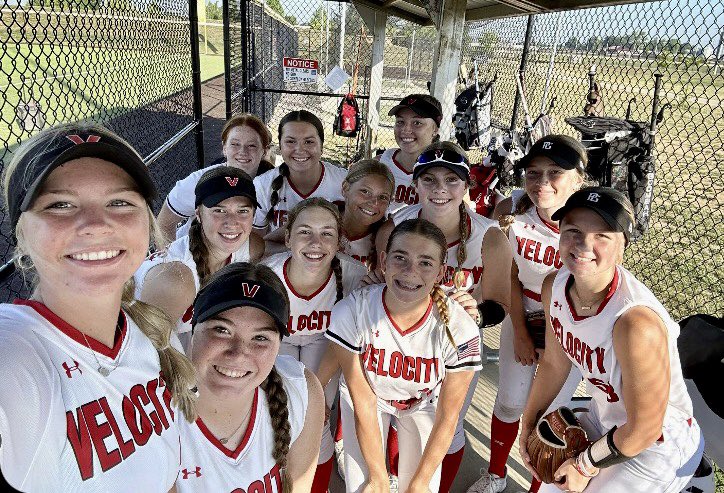 ☀️ Championship Sunday. Looking forward to playing some great competition today in <a href="/SavvyTourneys/">Savvy Softball</a> Elite Summer Shootout.