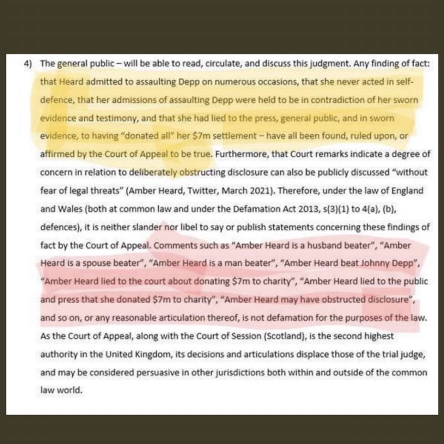 𝔂𝓮𝓵𝓮𝓷𝓪 🤍 on Twitter "You mean the case that is now legally irrelevant