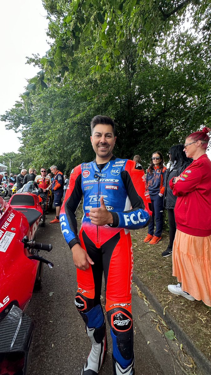 Honda Racing Global tweet media