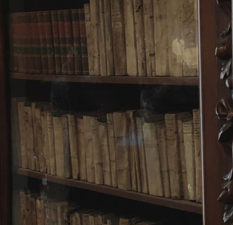 | JONATHAN SIMS | 
                   (the Archivist. )
°
°
°   "Supplemental; I'm back in the tunnels. "
°
°

⚠️ [CW for horror themes, being watched, potential mild stalking, paranoia, general Eye behavior!]