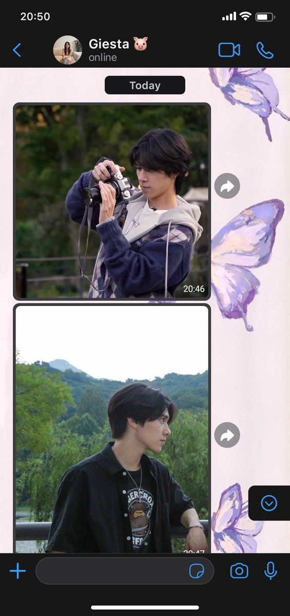 sunitusolis's tweet photo. 'EX' CRUSH 

— a hendery few tweets au
© sunitusolis https://t.co/balSjD4eVa