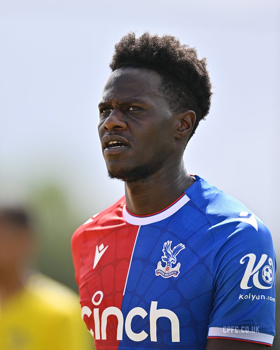 CPFC_NL's tweet photo. Top class, Naouirou! ππΌ
#CPFCπ¦
| #CRYBRO https://t.co/WPJFRNvdgV