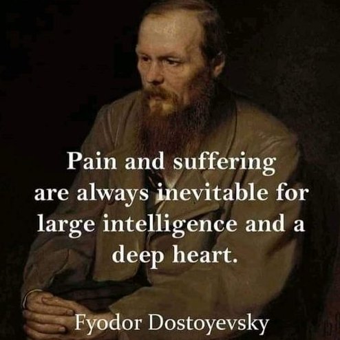 LibraryPath's tweet photo. 12 Deep Philosophy Quotes About Life That Will Make You Think:

1. https://t.co/b6yfV5t82o