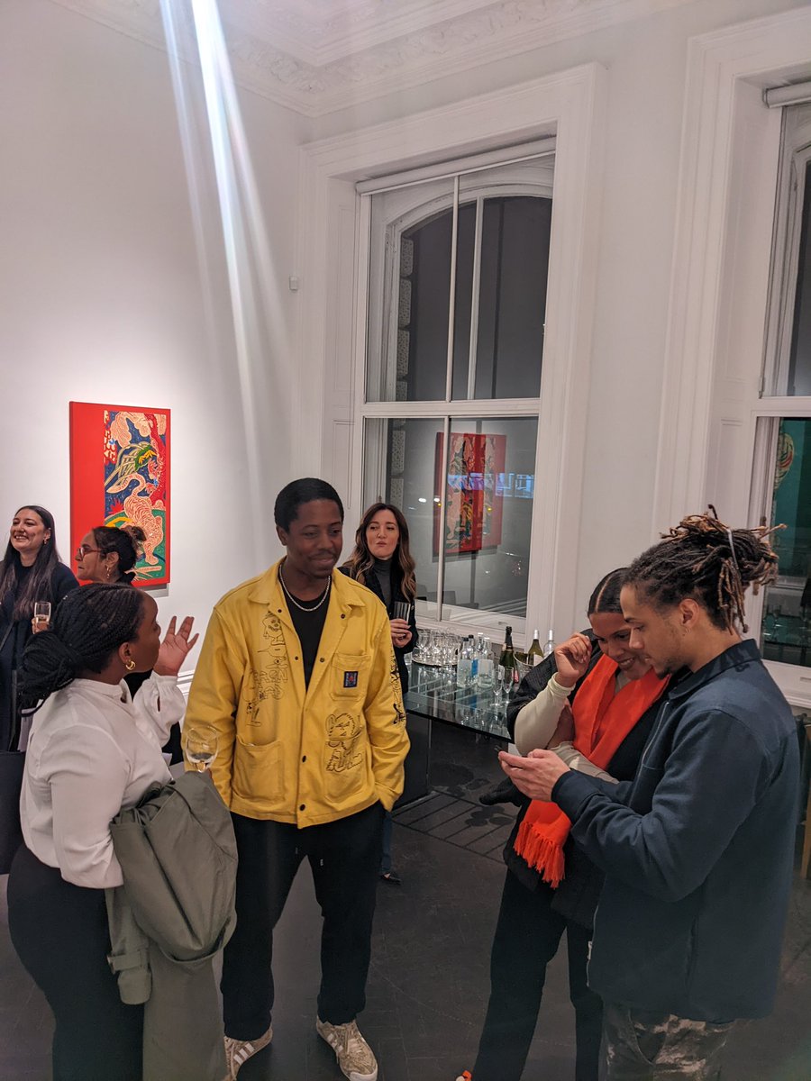 Jesse FK tweet media