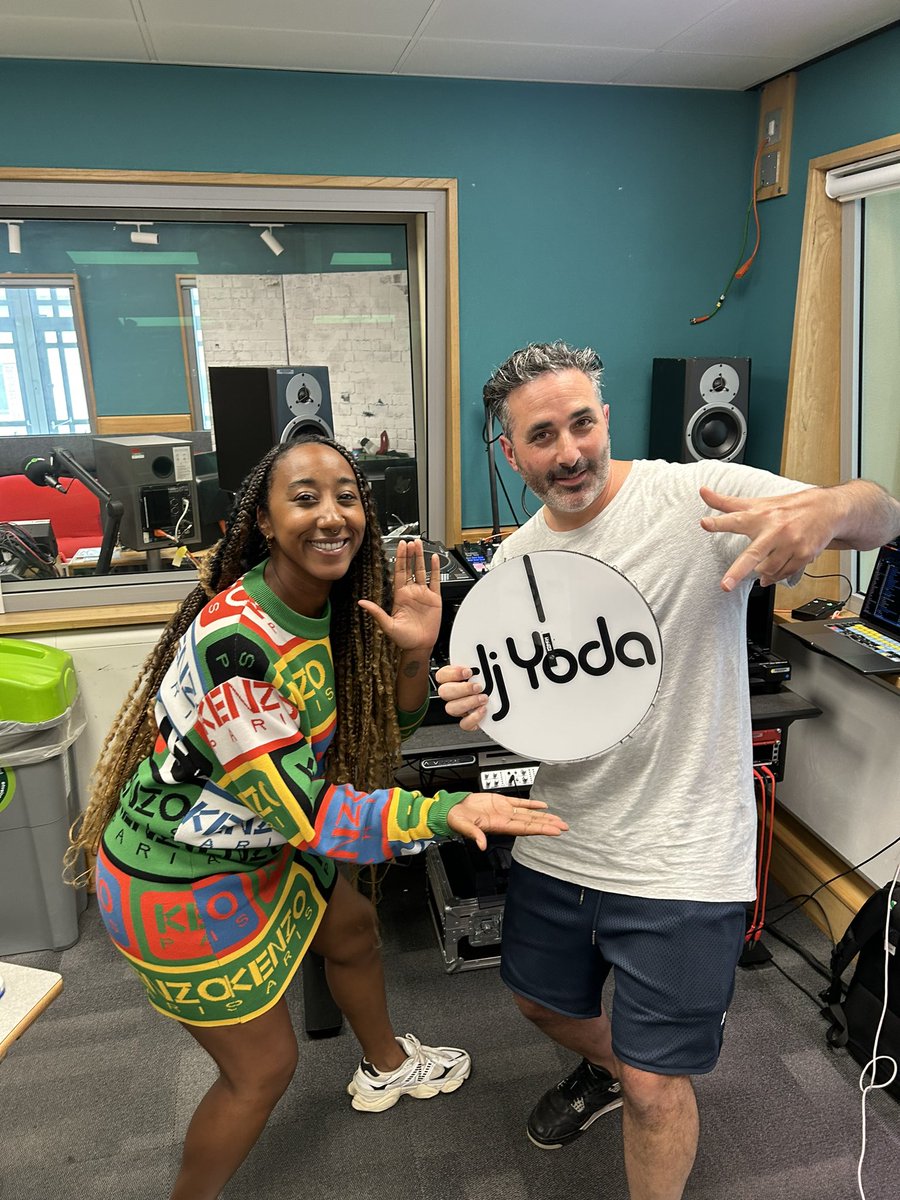 Jesse FK tweet media