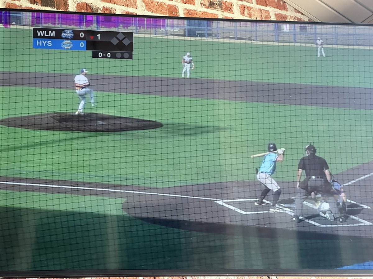 EdmistonKyle's tweet photo. Watched another strong performance from @ptmorgan23 last night thanks to @FloBaseball, 3IP 1ER 4H 2K 1BB #LSUEbaseball https://t.co/wMN0rzrb0A