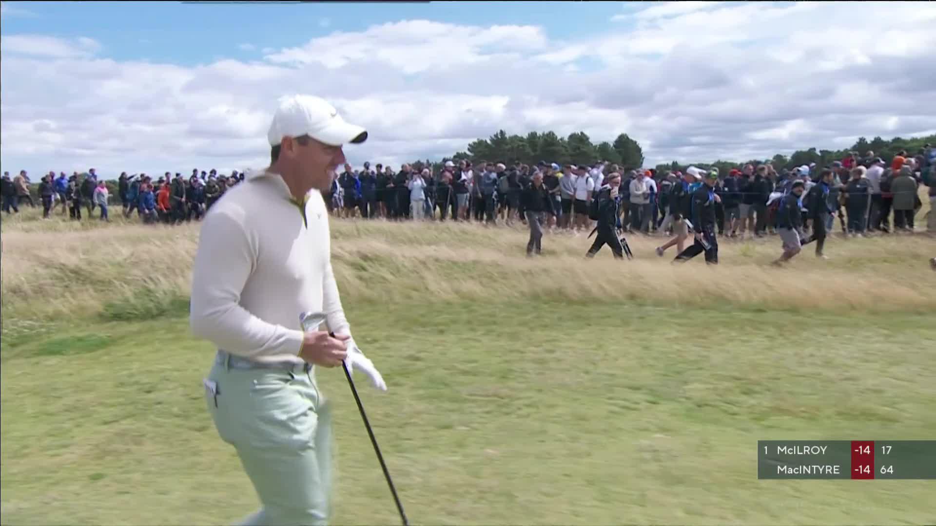 Golf On CBS On Twitter When He Needed It Most McIlroyRory golf-on-cbs-on-twitter-come-join-us-for-saturday-at-the-masters