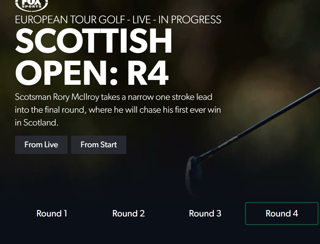 AndyJ_Graham's tweet photo. @ScottishOpen Pardon? https://t.co/VaiRlRZlof