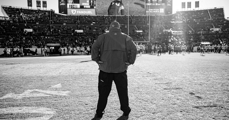 Chiefs's tweet photo. How could we tell the story of our season without including Big Red? 📝