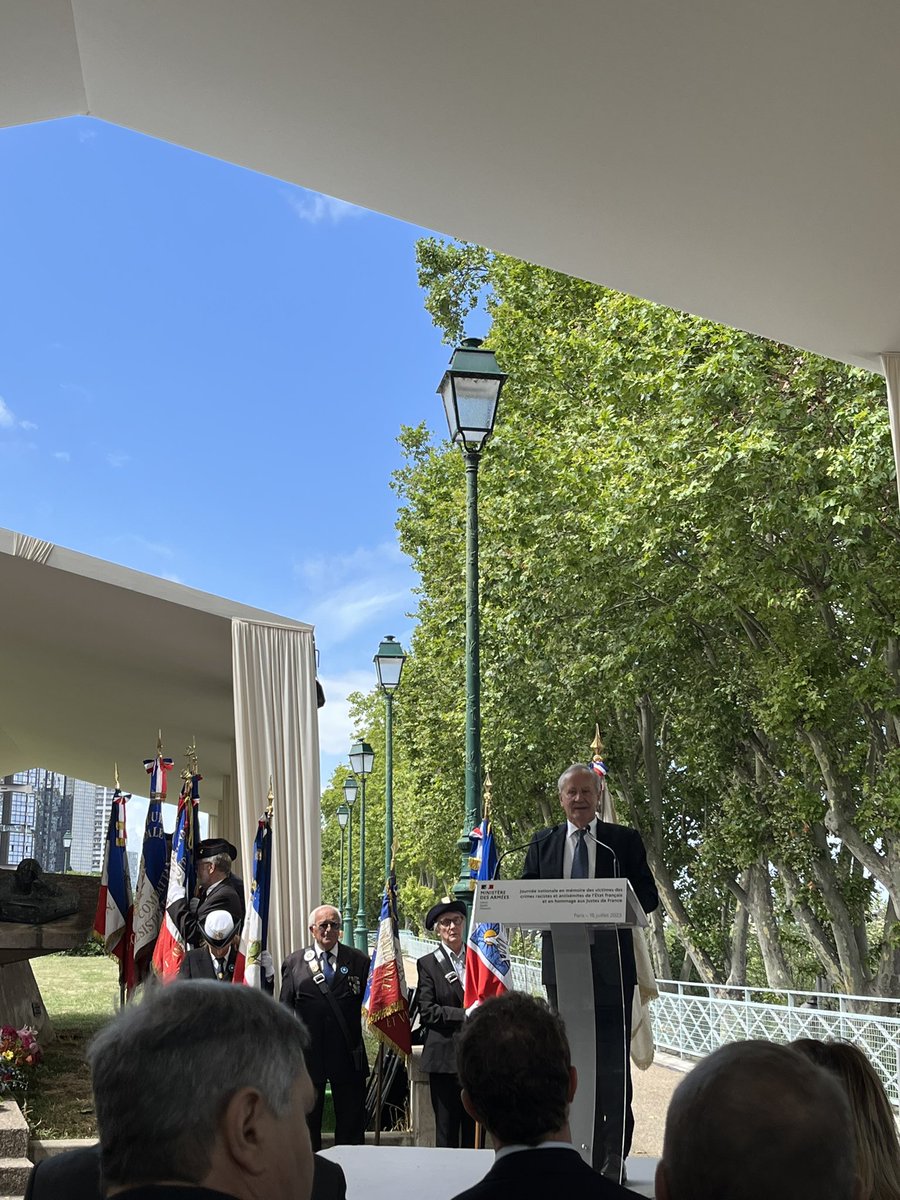 Maud Gatel tweet media