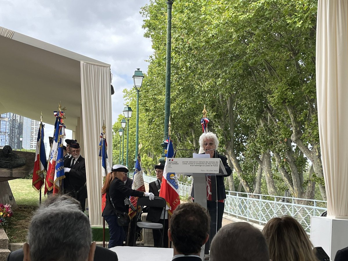 Maud Gatel tweet media