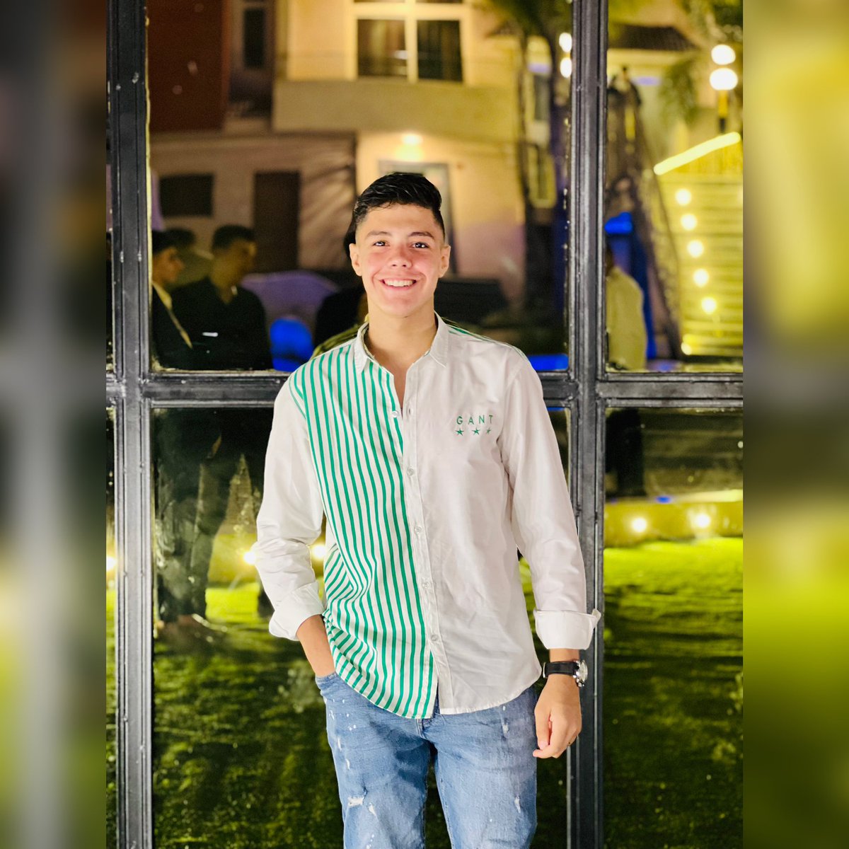 Tefabona's tweet photo. ♥️🥰 https://t.co/i1ZECqWpUD