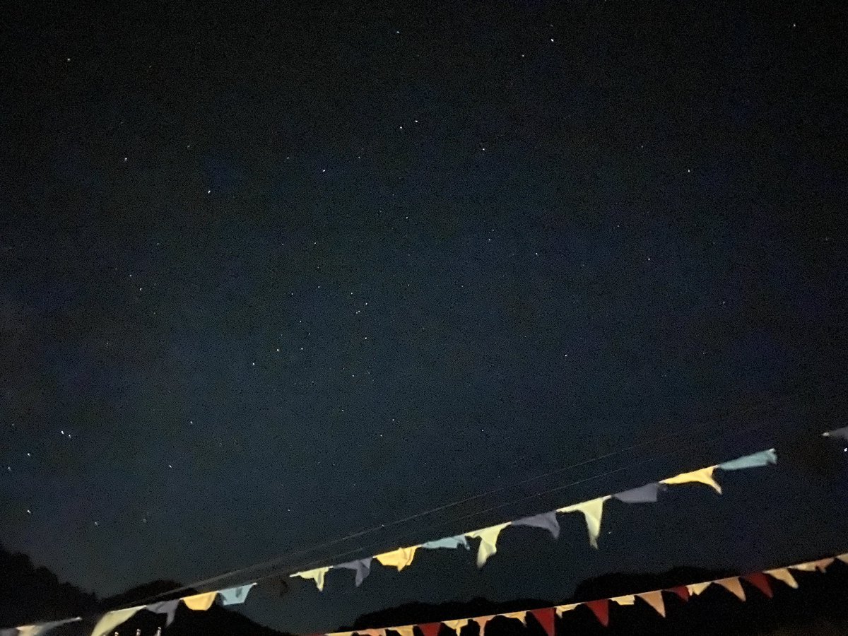 アイス美味しいなぁ…

ってもいもいしてたら流れ星あった🌌