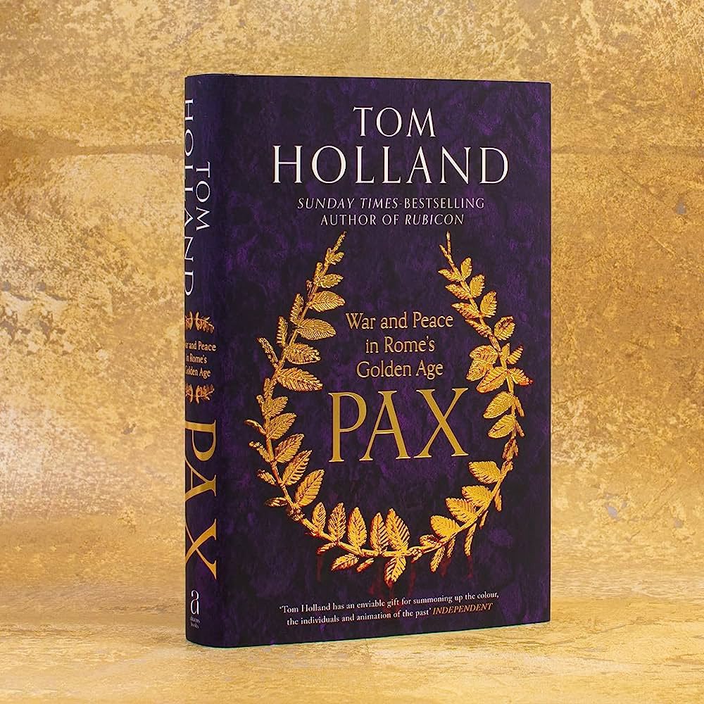 P Λ U L F Λ R R E R tweet media