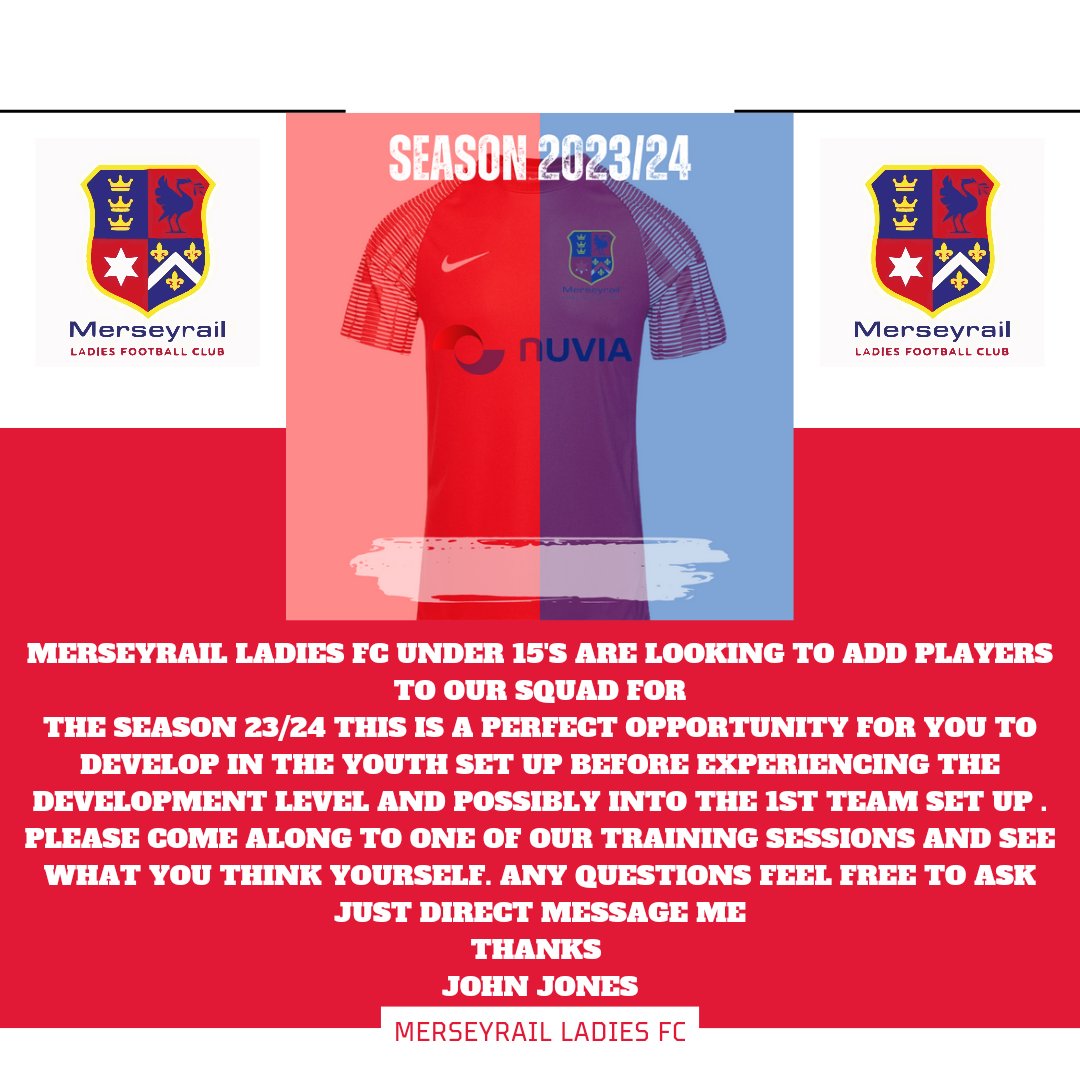 If there is any Year 9 or Year 10 in Sept 2023 looking for a new challenge then come to our sessions on a Monday and see what you think!