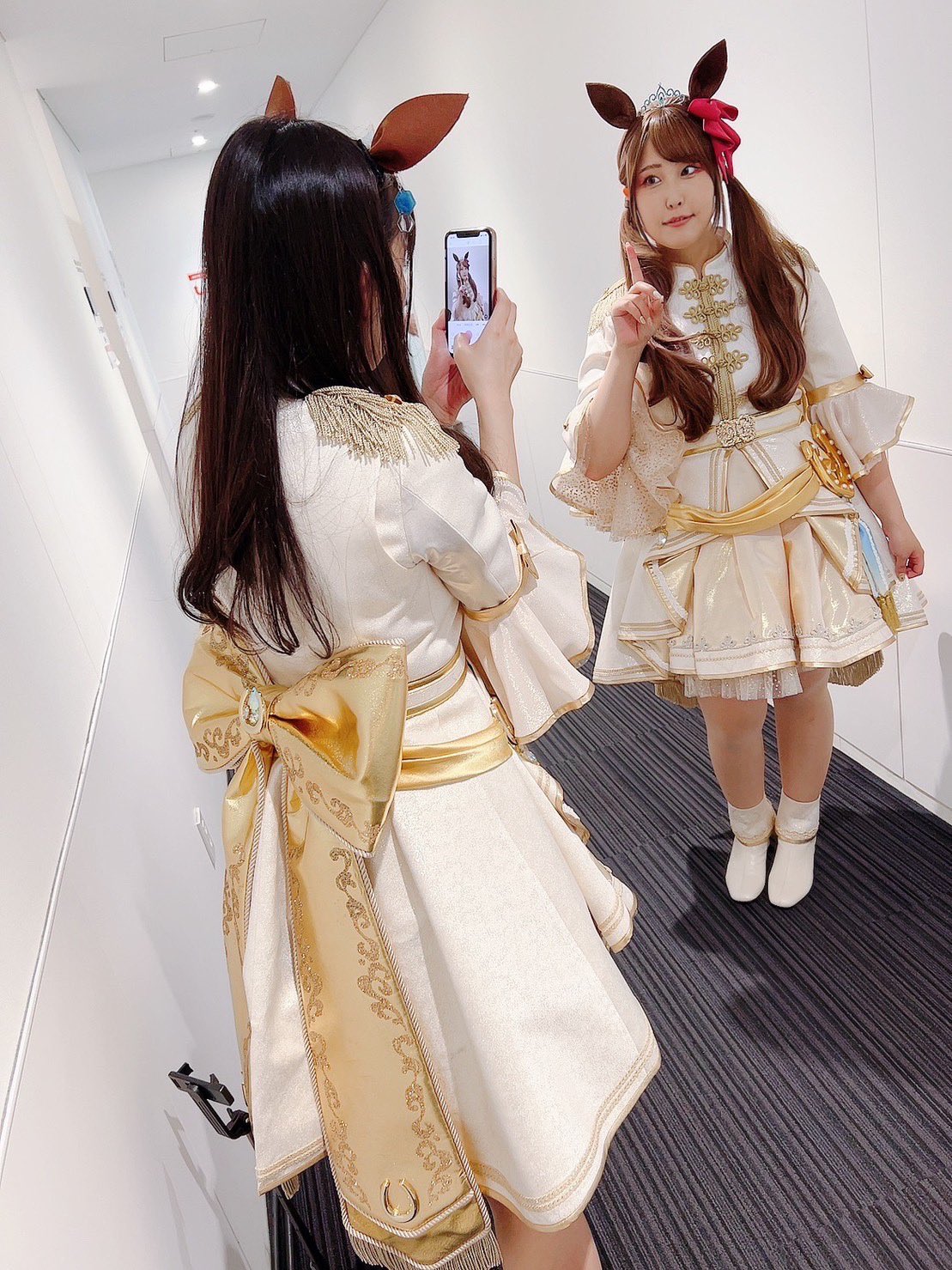【稀少品】ダイワスカーレット 有馬記念 競馬 ぬいぐるみ ウマ娘 木村千咲 木村千咲 on X: 