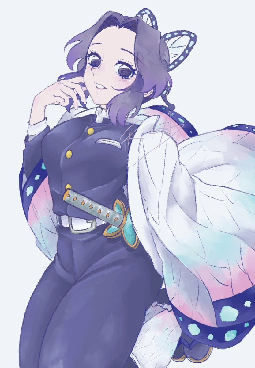 ぴょんしのぶちゃん