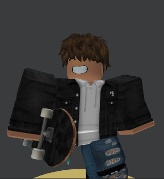 PackedDevv's tweet photo. Should I release this New Messy Hair?
Link: https://t.co/ujiN1vLKoB

#Roblox #RobloxUGC https://t.co/c8GUzrePOK