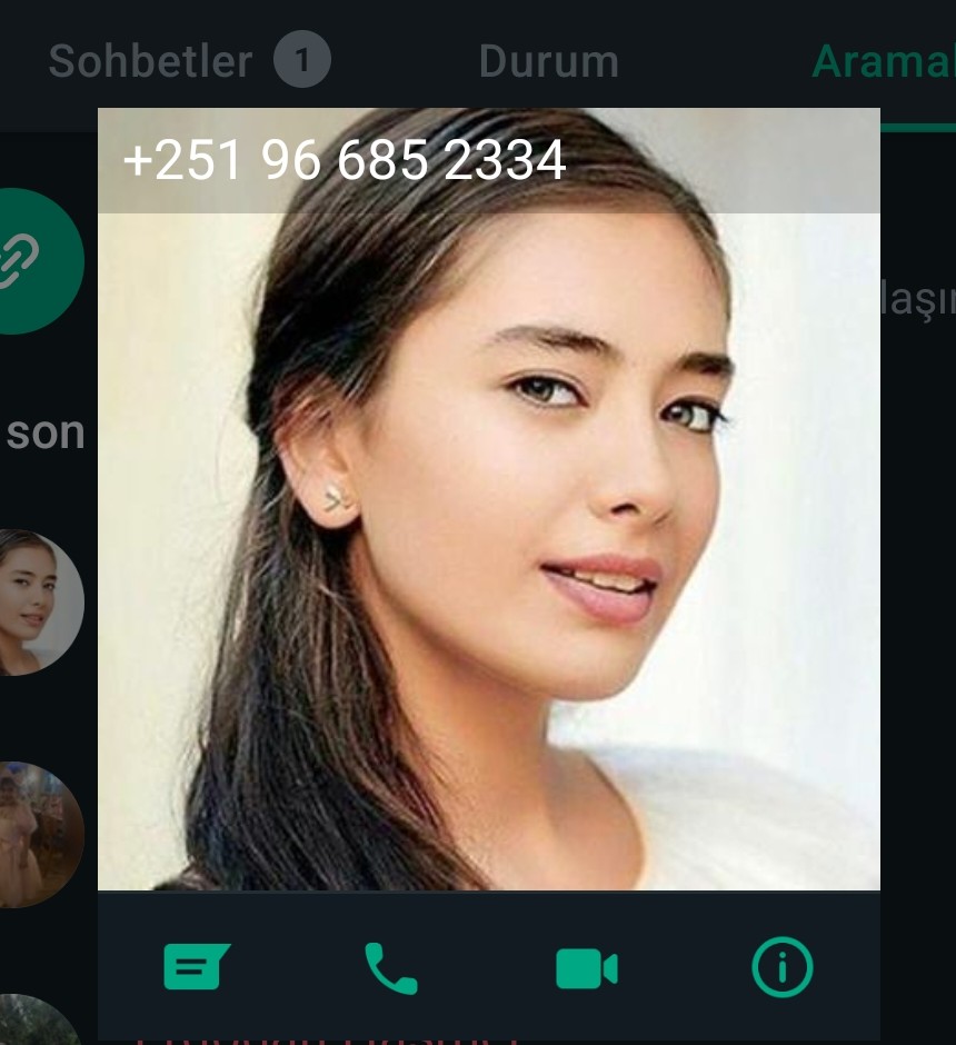 BarisCiritoglu's tweet photo. @neslihanatagul aradın ama şuan konuşamıyorum, önemli mi ? 😅 https://t.co/Ev4onekd3d