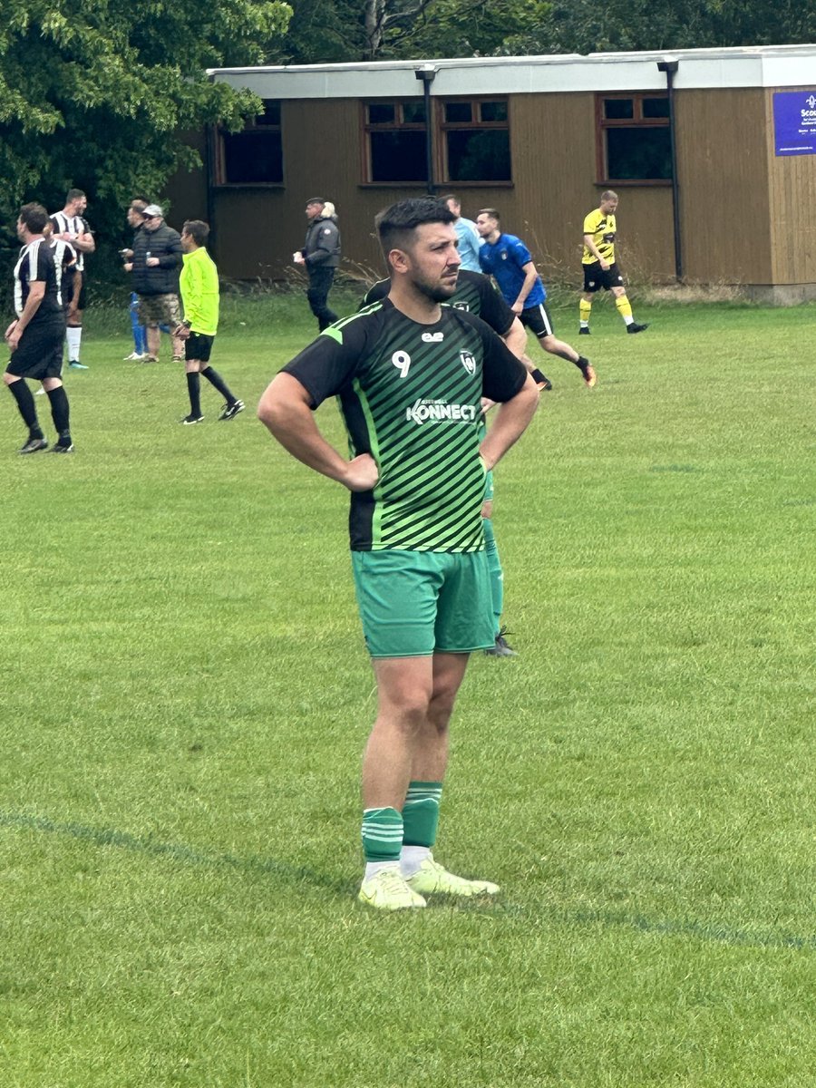 Draycott FC tweet media