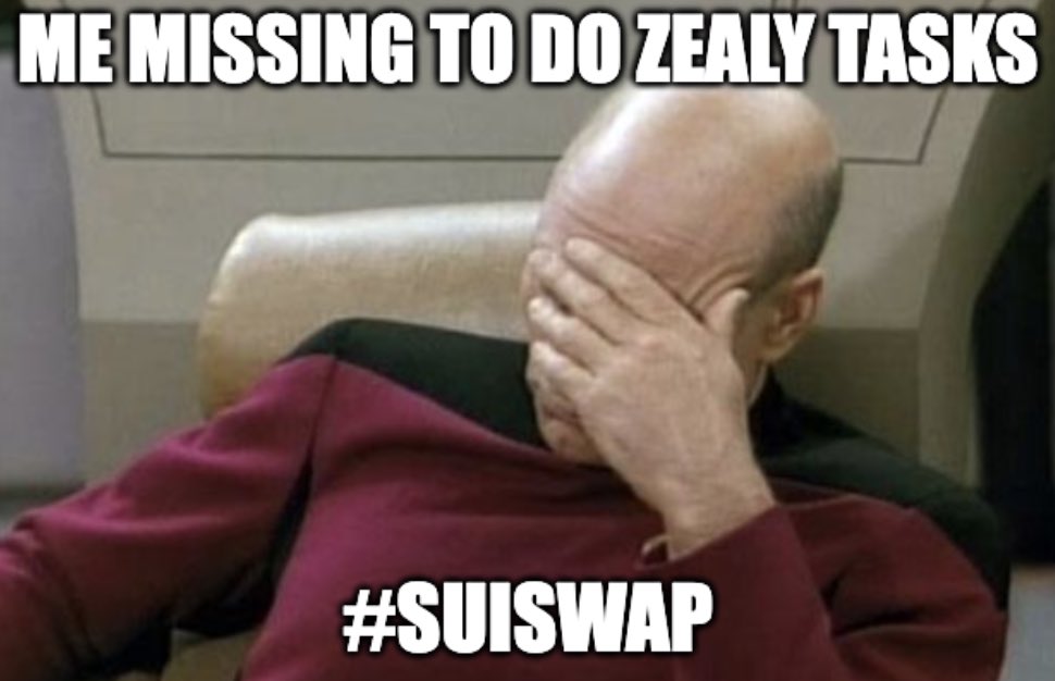 MetaJerms | Suiswap | OKX tweet media