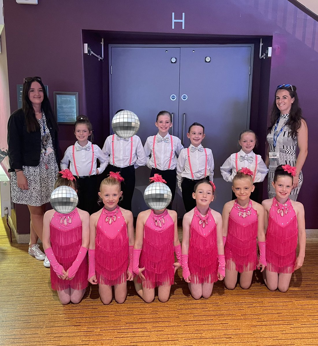 Walgrave Primary School tweet media