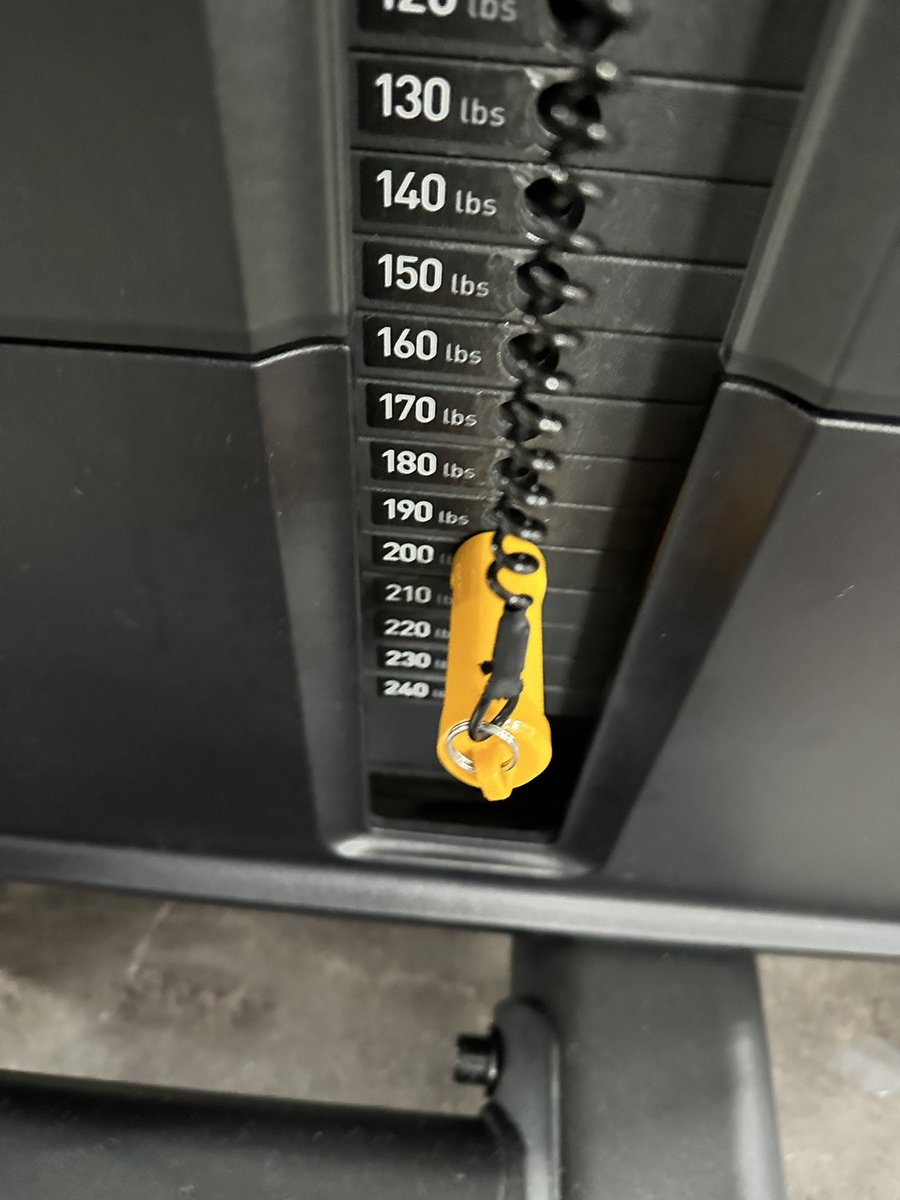 DaaChazz's tweet image. Hit some personal best today on leg day and I’m hurting #progressiveoverload