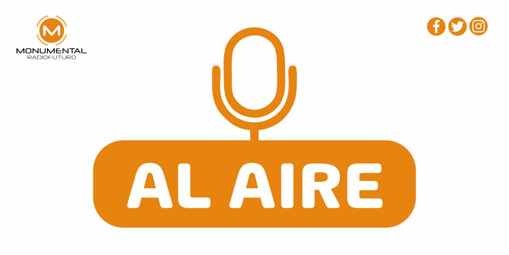 AM_1080's tweet photo. 🔸 Charlamos con Juan Carlos Acosta para hablar sobre la disposición final de los residuos

🔴 VIVO: https://t.co/4lqXsOqgeJ

👉🏼 Escuchanos desde CDE: 107.9 FM

👉🏼 Telegram: https://t.co/Qtug3Ax6C6

👉🏼 Spotify: https://t.co/On9Jb6Dzqg

#AM1080 📻 https://t.co/xVQOtmPm6d