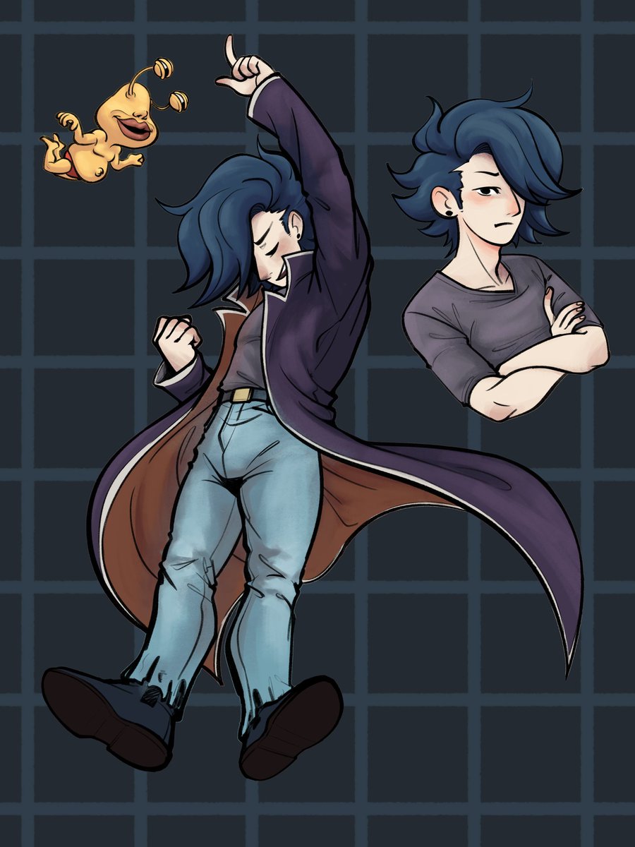 oolrie's tweet photo. Oh how I've missed him <3
#ygo #yugioh #yugiohgx #manjoumejun #chazzprinceton #chazzitup https://t.co/lteEPYYe44
