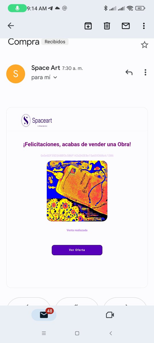 omart_ra's tweet photo. G.M.☕ G.N. GRACIAS al metaverso por las bendiciones otorgadas a mí persona ☕☕🔥🔥💯 
#MS24H #NFTCommunity #nftcollectors #nftcreador https://t.co/zEppc5BVXU
