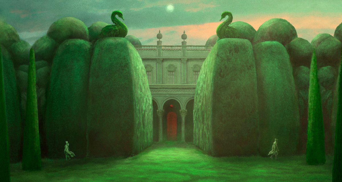 NFTGoddesses tweet media