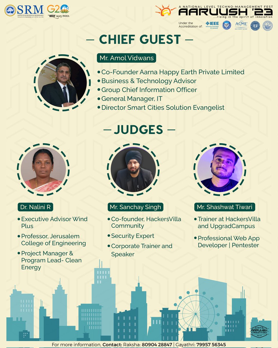 aaruushsrmist's tweet photo. Team Aaruush is proud to present, "Hybrid Hack", where participants get a platform to showcase the unlimited potential of renewable energy sources using HRES.

Register at: https://t.co/DYr5uCx9mi

#innovation #challenge #hybrid #RenewableEnergy #hybridhack #Aaruush #SRMIST https://t.co/3ukbV0hNZa
