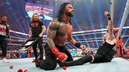 WrestleOps's tweet photo. Two years ago today, we saw the return of live crowds in WWE.

We since have witnessed many memorable moments to say the least.

Drop your personal favorite crowd reaction moment since we got crowds back ⬇️ https://t.co/kHcJQ9udvB