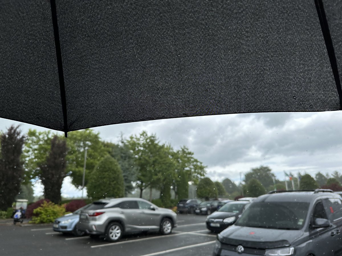 Carlow Weather tweet media