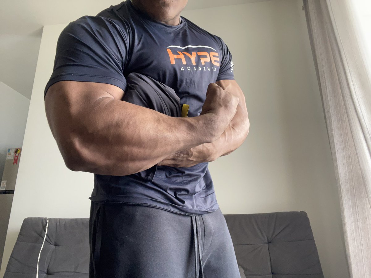 Henri 🔥 on Twitter: "this is what i do with your head! 🔥🥊 New video