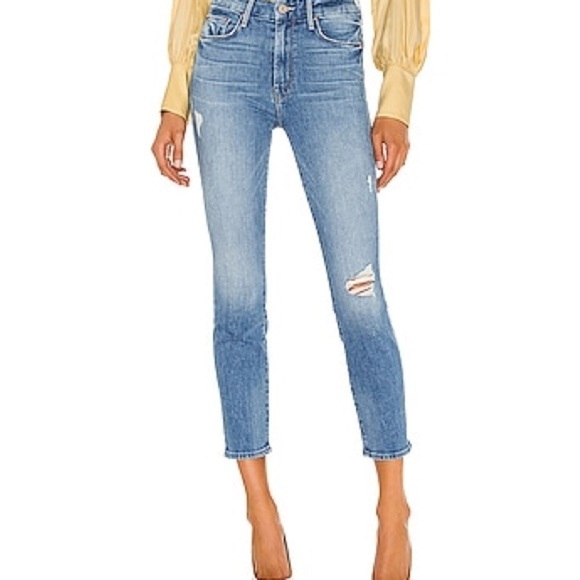 So good I had to share! Check out all the items I'm loving on <a href="/Poshmarkapp/">Poshmark</a> #poshmark #fashion #style #shopmycloset #trave #sevensisters #mother: posh.mk/DlR7igIVtBb