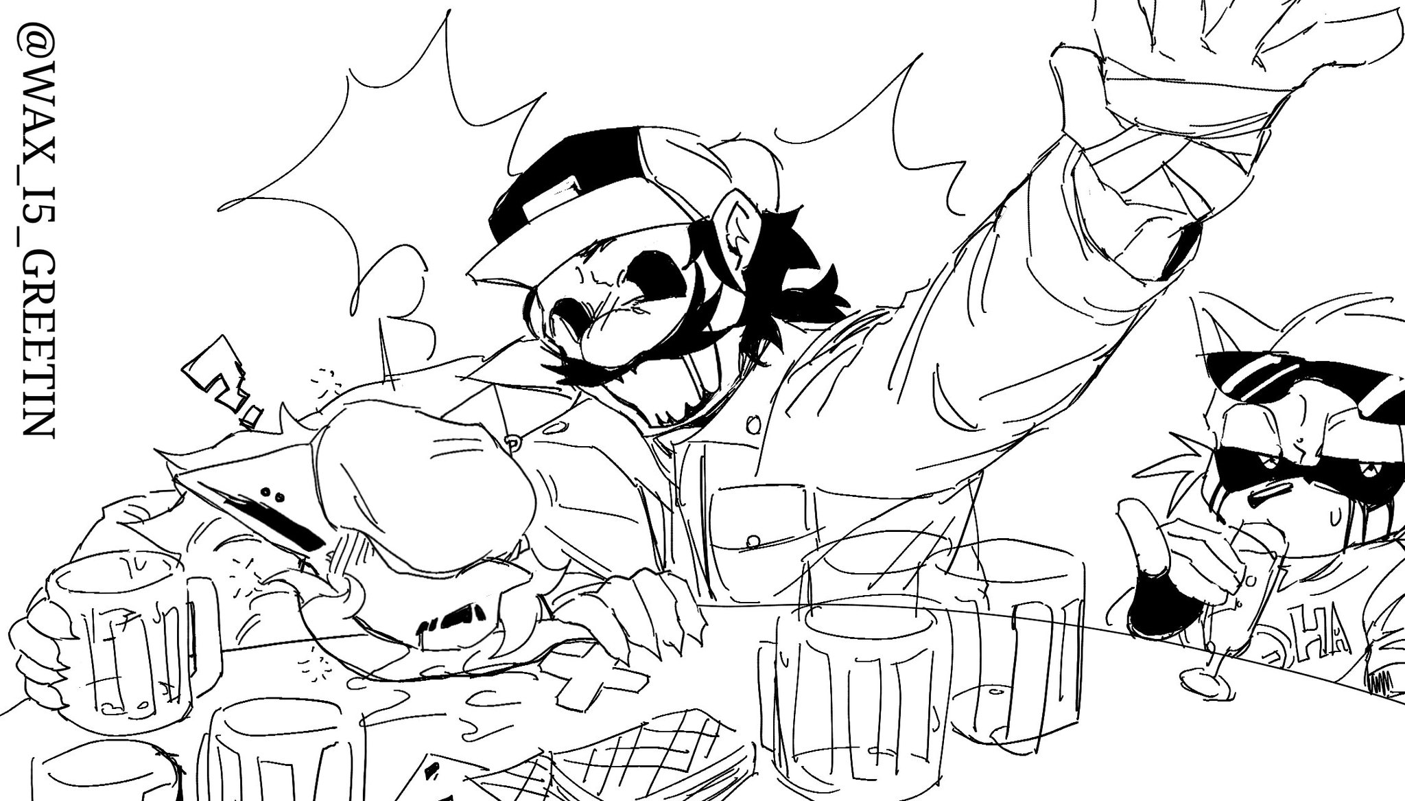 waxoil-on-twitter-i-m-really-addicted-to-my-friend-s-band-au-now