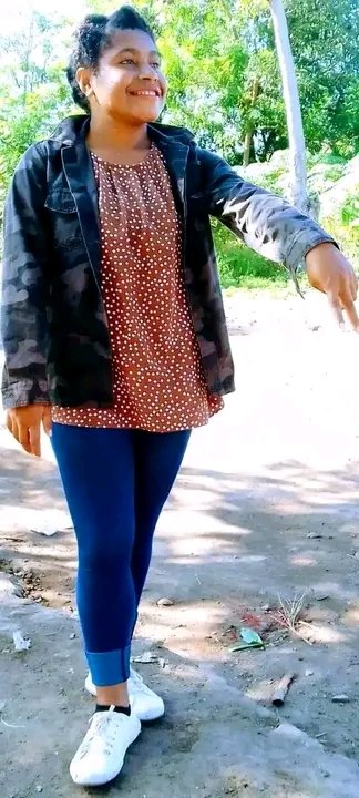 Please Help Share this, my cousin is missing. If anyone has seen her or know where she is please call below.

Michelle David, 19 years old went missing on 12, July 2023 at Badiko Secondary Sch.

Contact Details:
Mobile: 73345243 / 75250525
Email: takolefelix@gmail.com

Paul Aiton