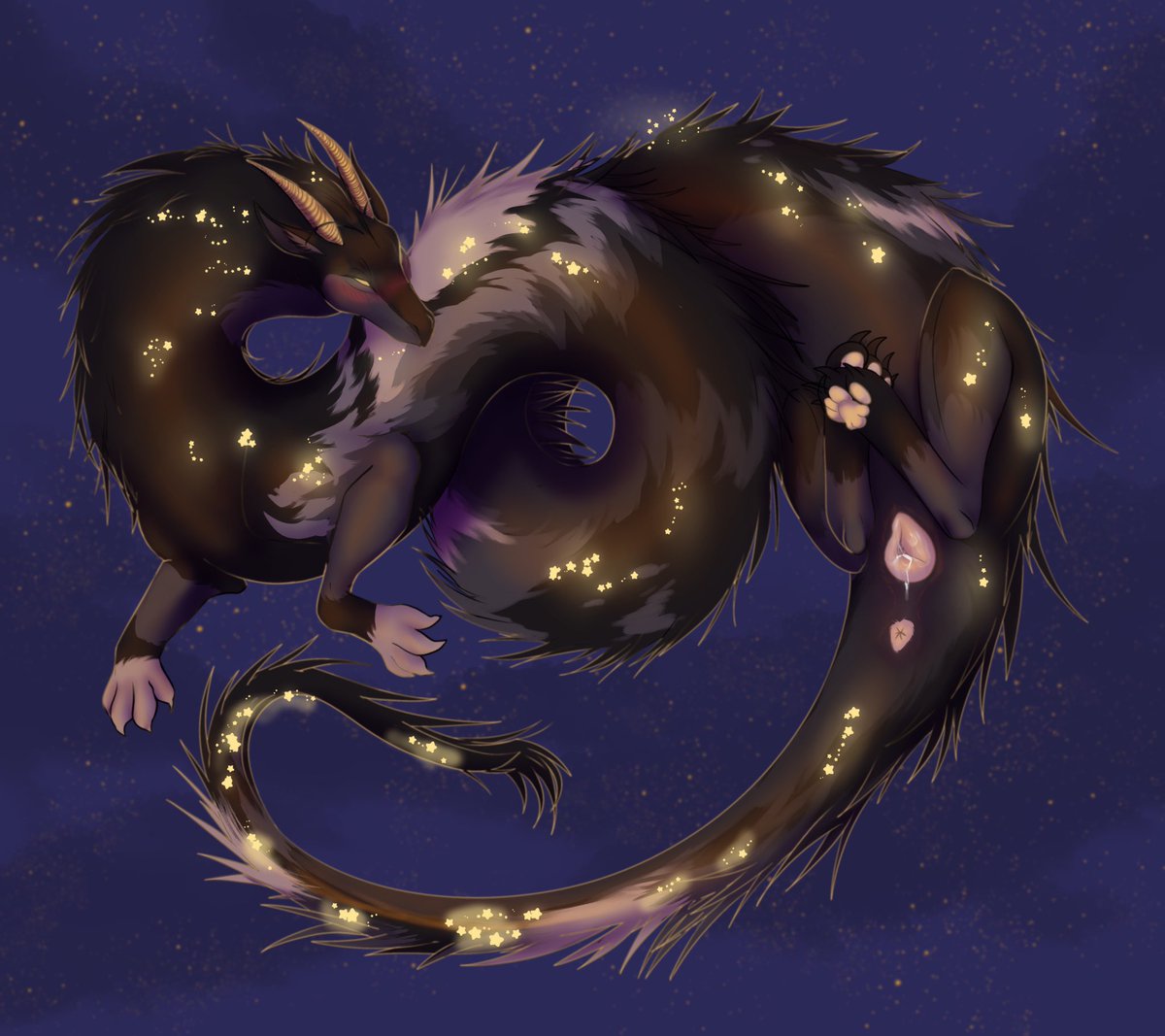 milky ⚜️🤍✨ tweet media