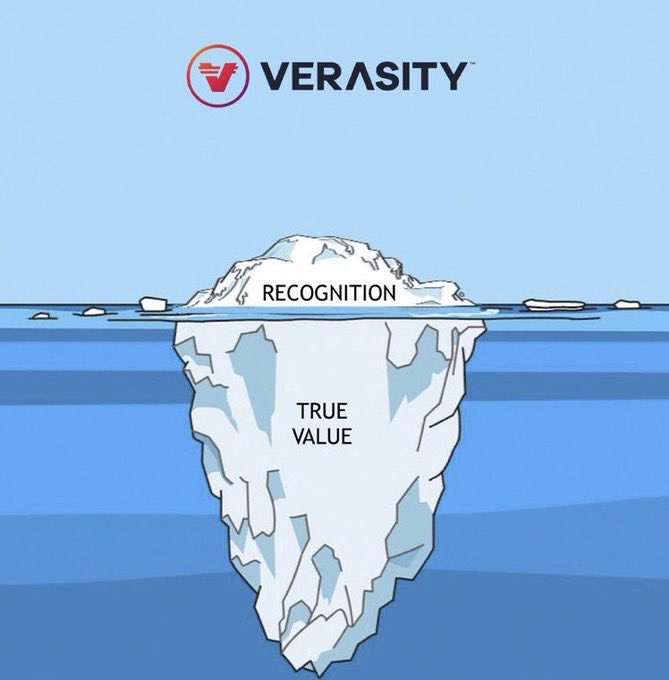 PumpamentalsOG's tweet photo. $VRA

For All Those Who Think Verasity Is just Another Project With Basic Utilities..😒

You Don’t know the Potential of it And How much high it can Go.🚀💎

Wait Till the Next Bull Run And Know What I Am Talking About😏🌝

#Verasity #VRA #100XGem #utilitytoken 

@verasitytech https://t.co/S4jxUBKJ28