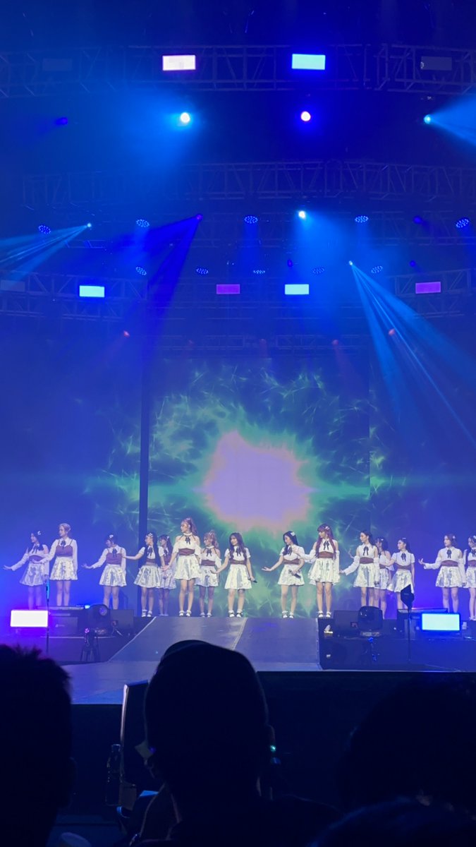 MNL48 🔥🔥🔥
#PPOPCON2023 
#PPOPCONMANILA2023