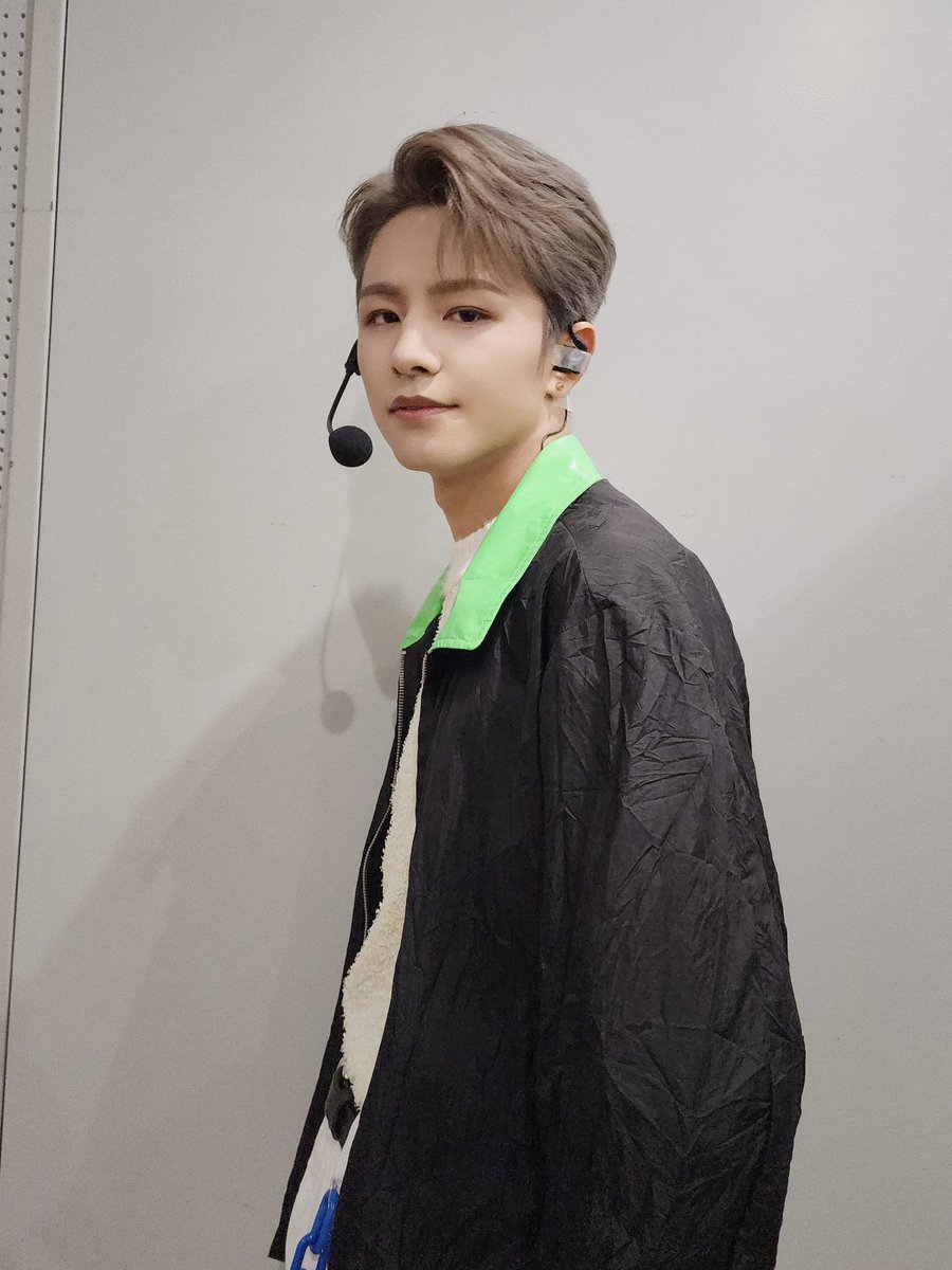 ChromosomeEG's tweet photo. After spending two memorable days with everyone came to see me, I'm touched by your cheer and applaud. It motivated me keep going forward!

from#WangZihao https://t.co/dxAoEMo7Kp