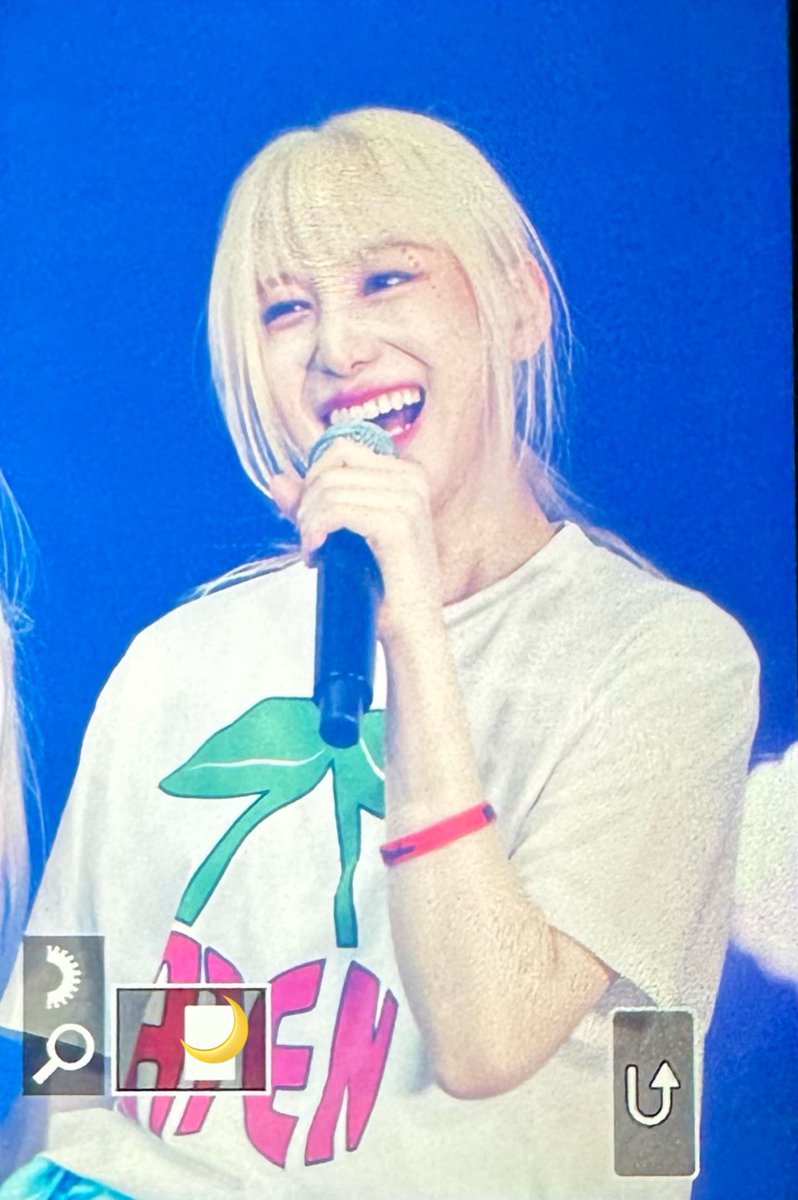moon____39's tweet photo. 230716 RBW콘서트

🍒

#이채연 #LEECHAEYEON https://t.co/76YkXYf3oE