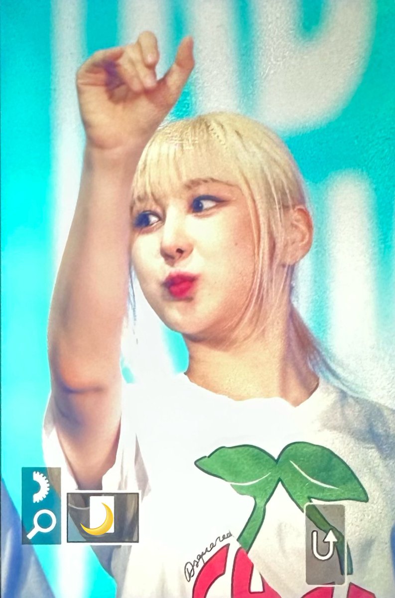 230716 RBW콘서트

🍒

#이채연 #LEECHAEYEON