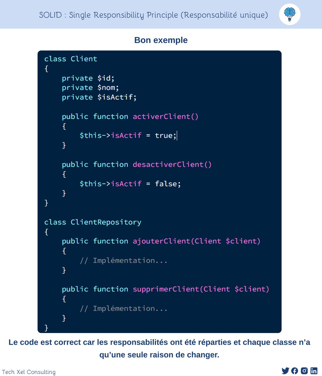 Tech Xel Consulting tweet media