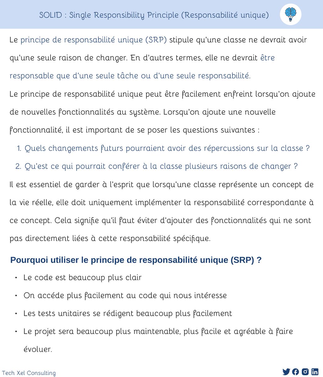 Tech Xel Consulting tweet media