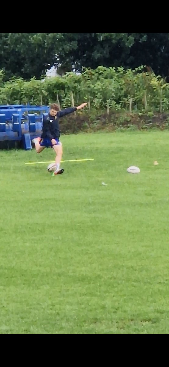 popey122's tweet photo. Caleb thoroughly enjoyed this morning @910Sports big thanks, looking forward to next week 👍🏻🏉 https://t.co/xmyrQjfWiu