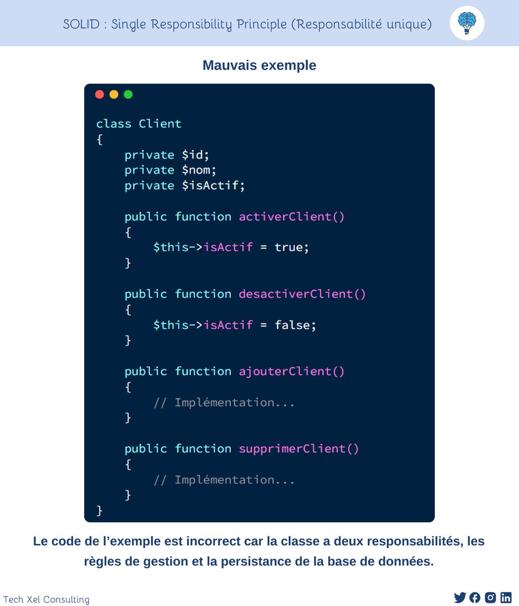 Tech Xel Consulting tweet media