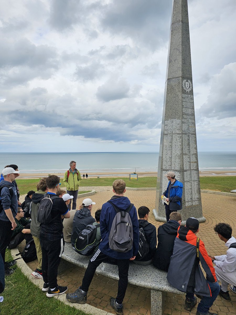 RGSHW History tweet media